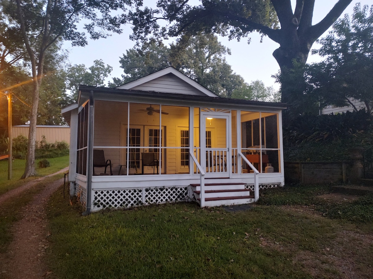 Cliff Crest Cottage