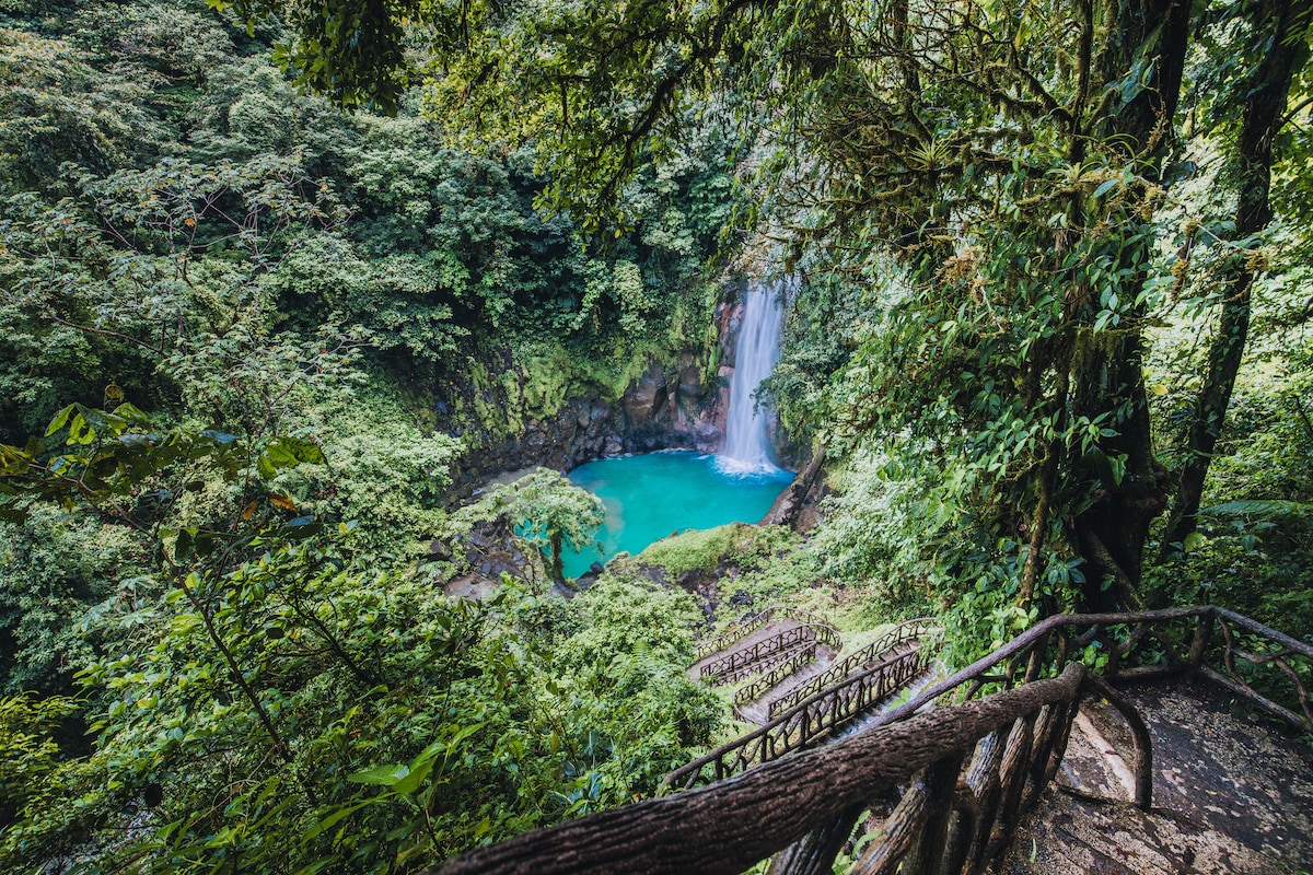 10分钟到特诺里奥火山，梦幻厨房，私人私人