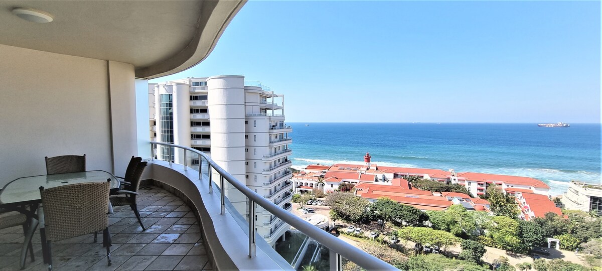 903 Oyster Quays - by Stay in Umhlanga