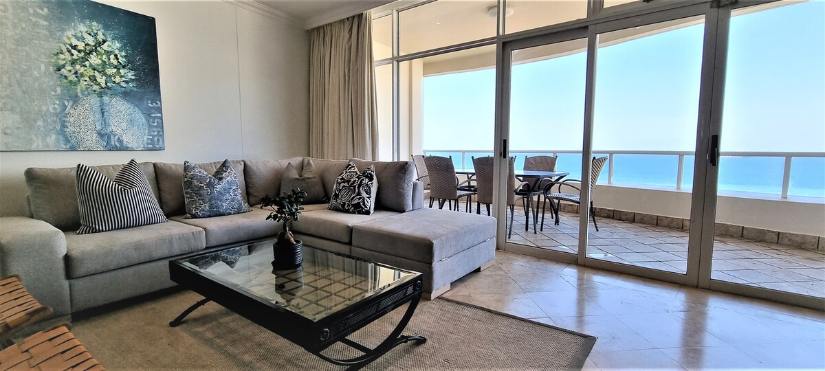 903 Oyster Quays - by Stay in Umhlanga