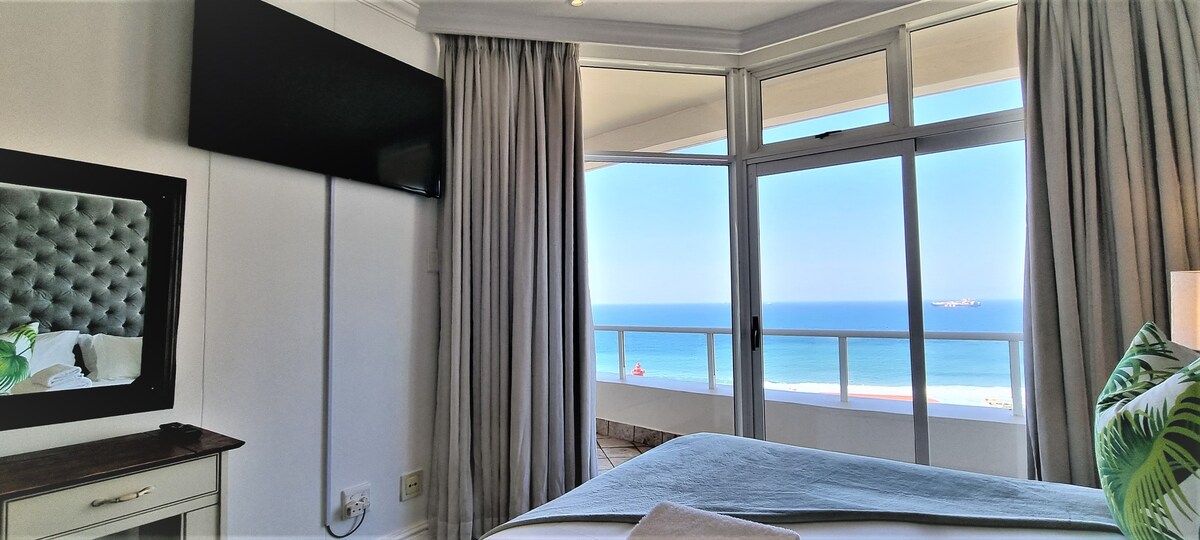 903 Oyster Quays - by Stay in Umhlanga