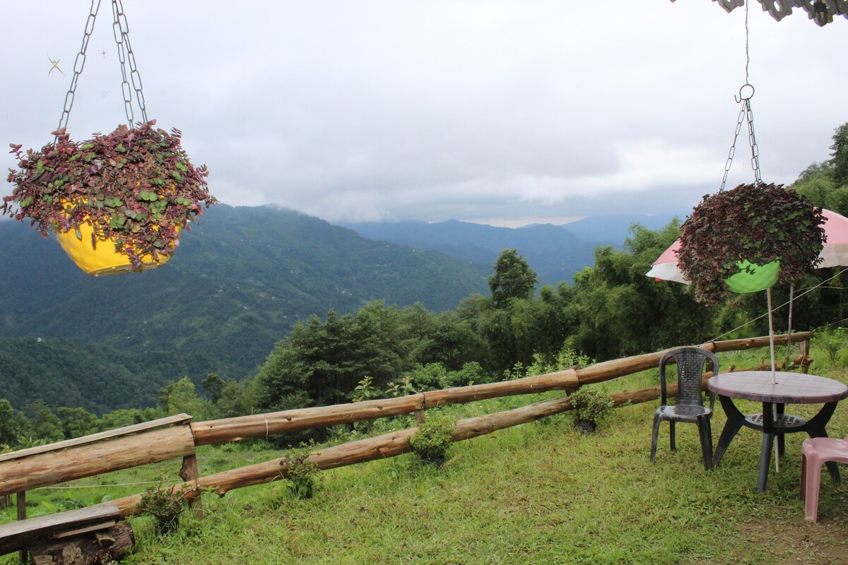 Cosy Farm Stay at Paiyong