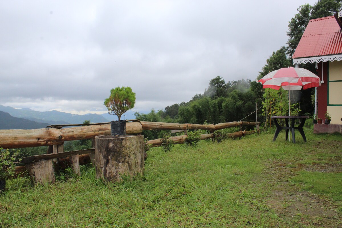 Cosy Farm Stay at Paiyong