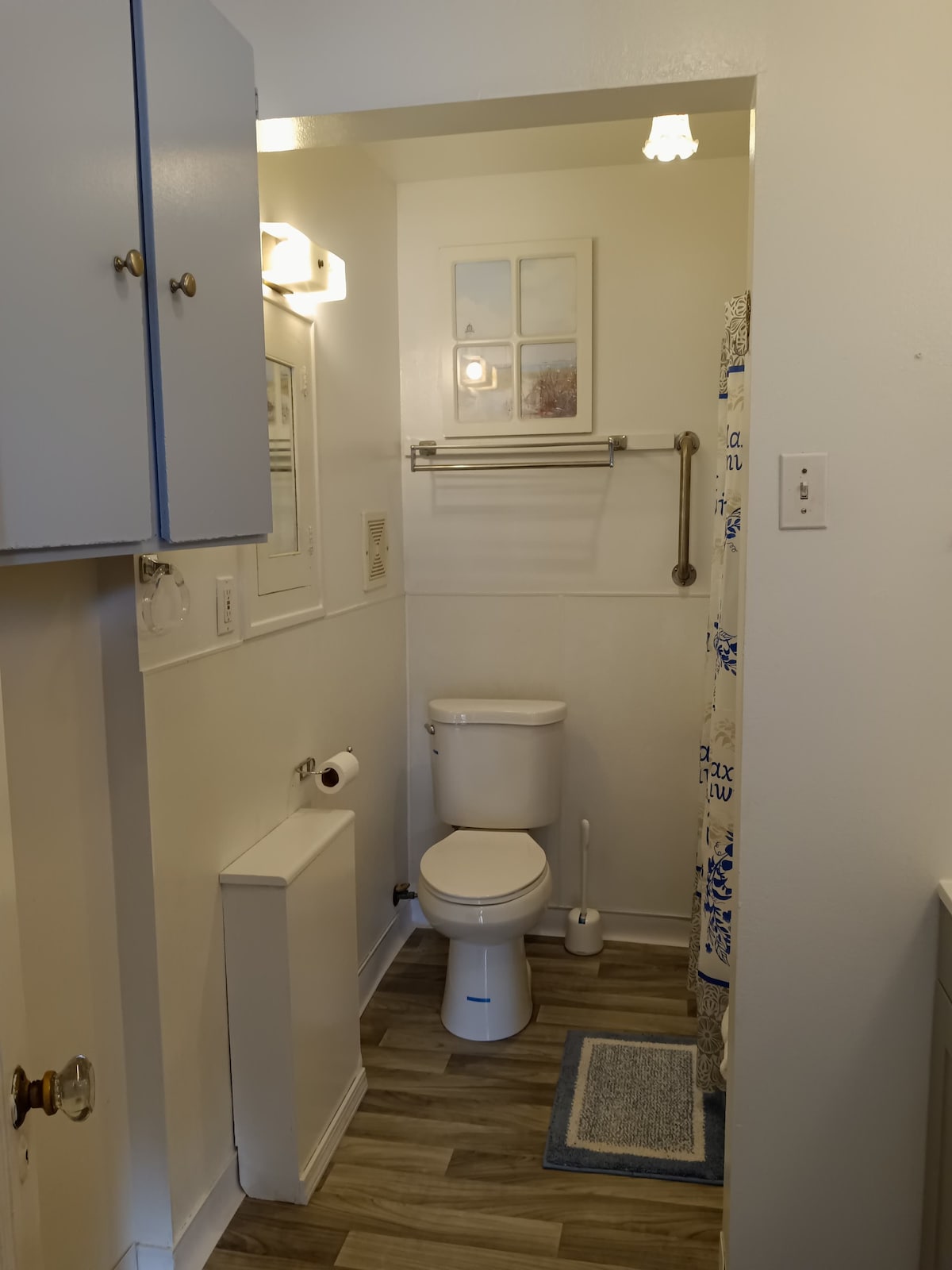 Cozy 1-bed/bath Studio in Downtown Puyallup-101