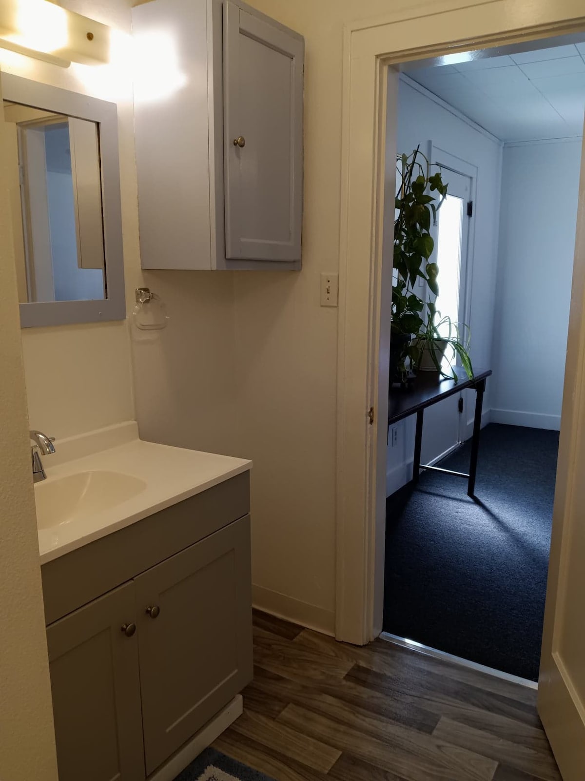 Cozy 1-bed/bath Studio in Downtown Puyallup-101