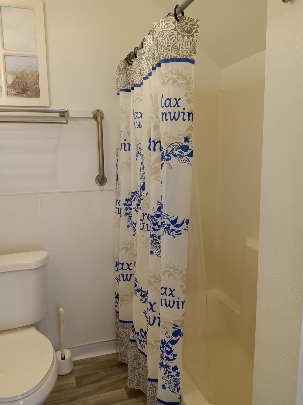 Cozy 1-bed/bath Studio in Downtown Puyallup-101