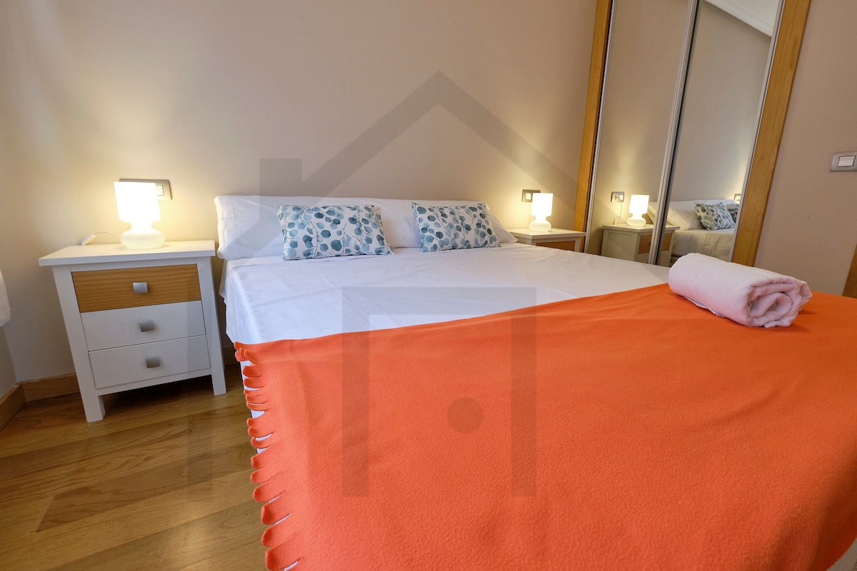 Candelaria Apartment - Luxury close to the city ce