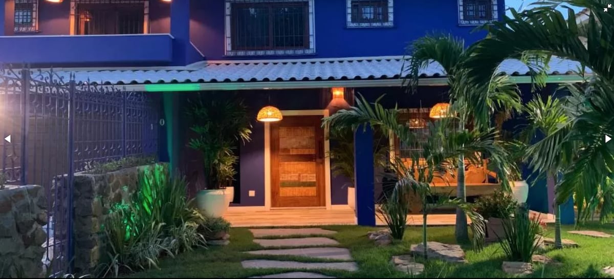 BlueHouse Casa Coral