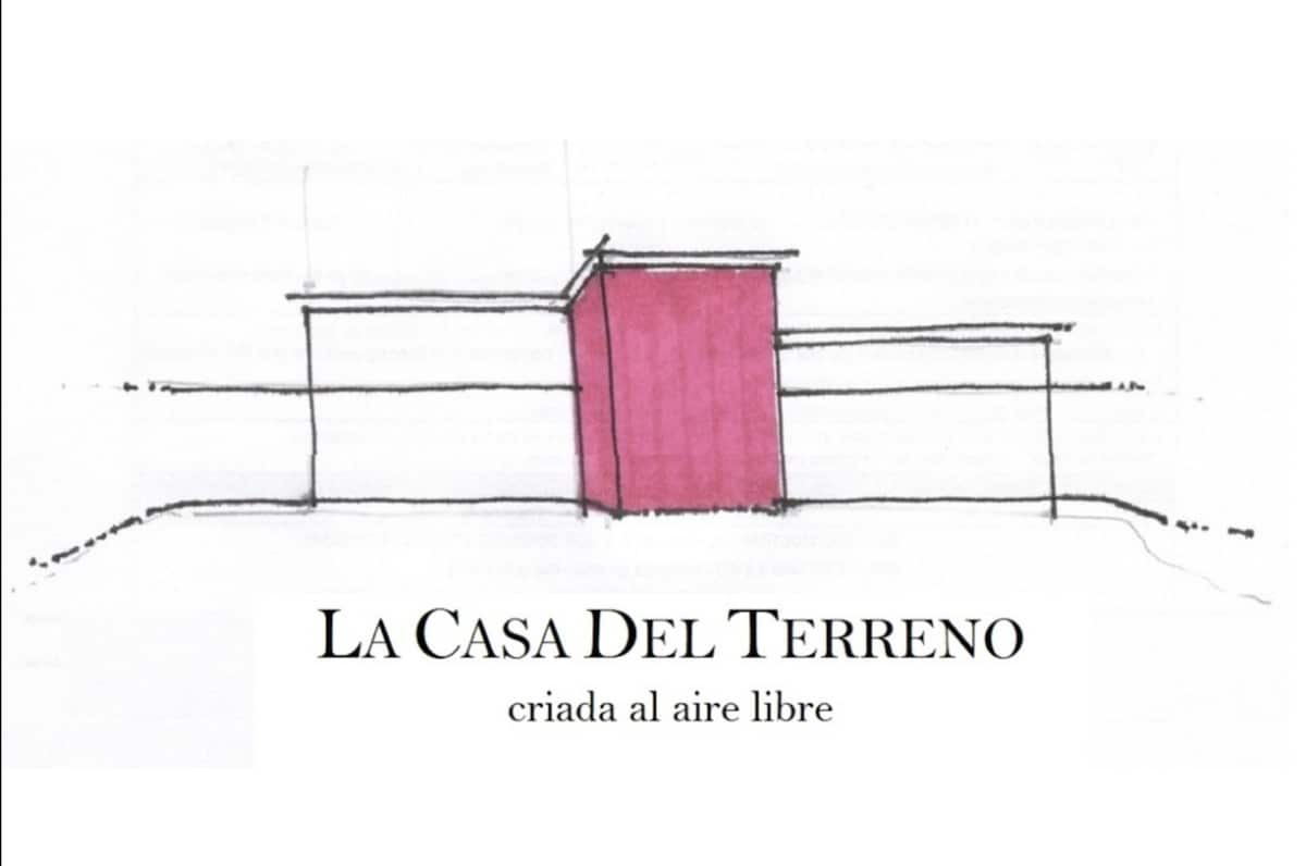 La Casa Del Terreno