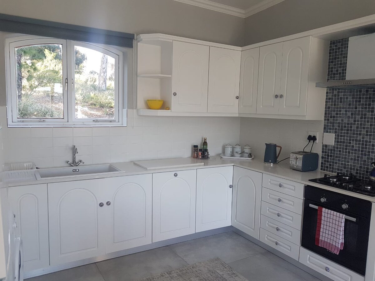 New Morton Villa Cottage (Somerset West)