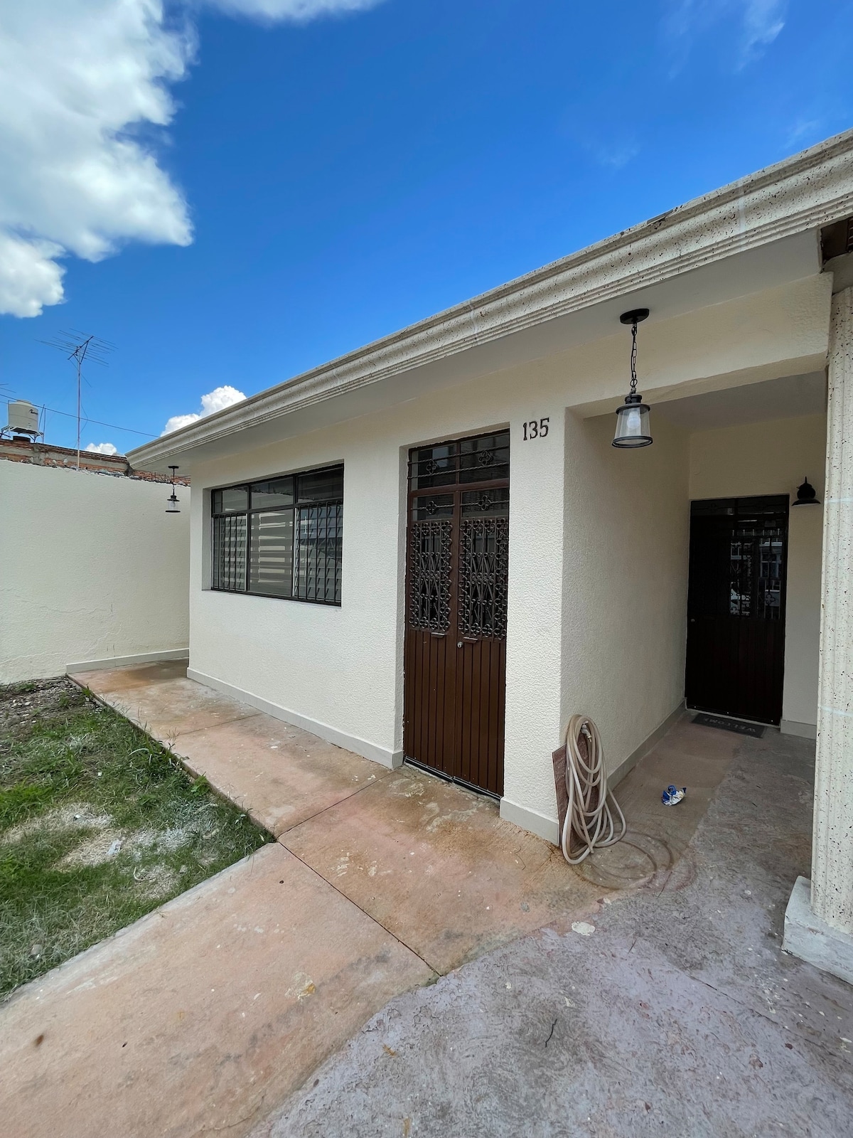 Casa totalmente remodelada y excelente ubicación