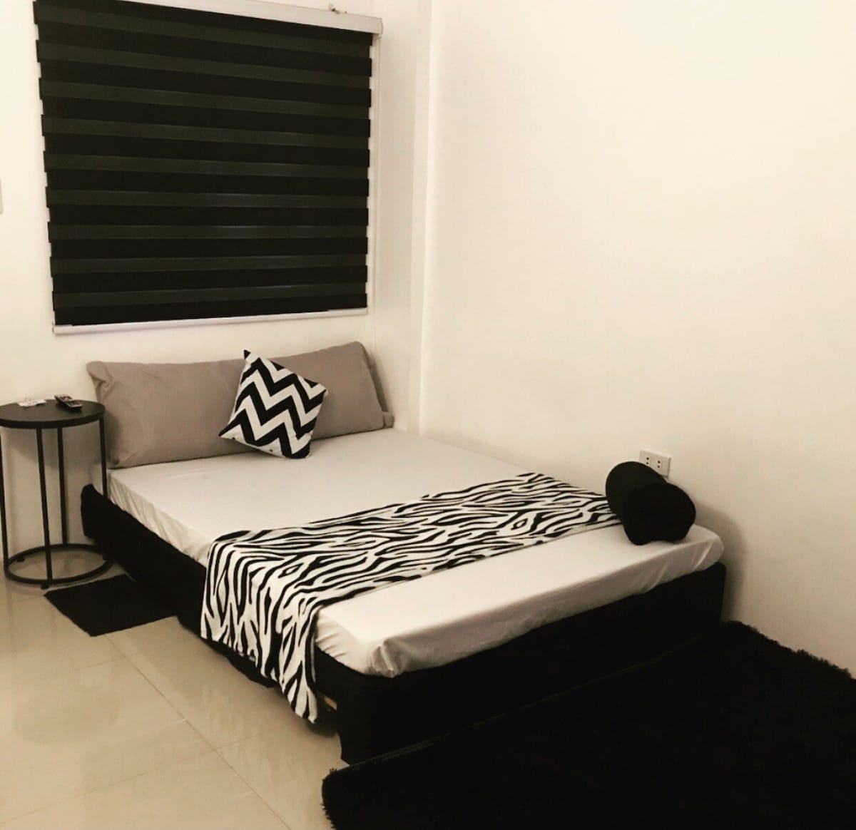 Entire Studio (2B)Apartelle Letran Calamba Bypass