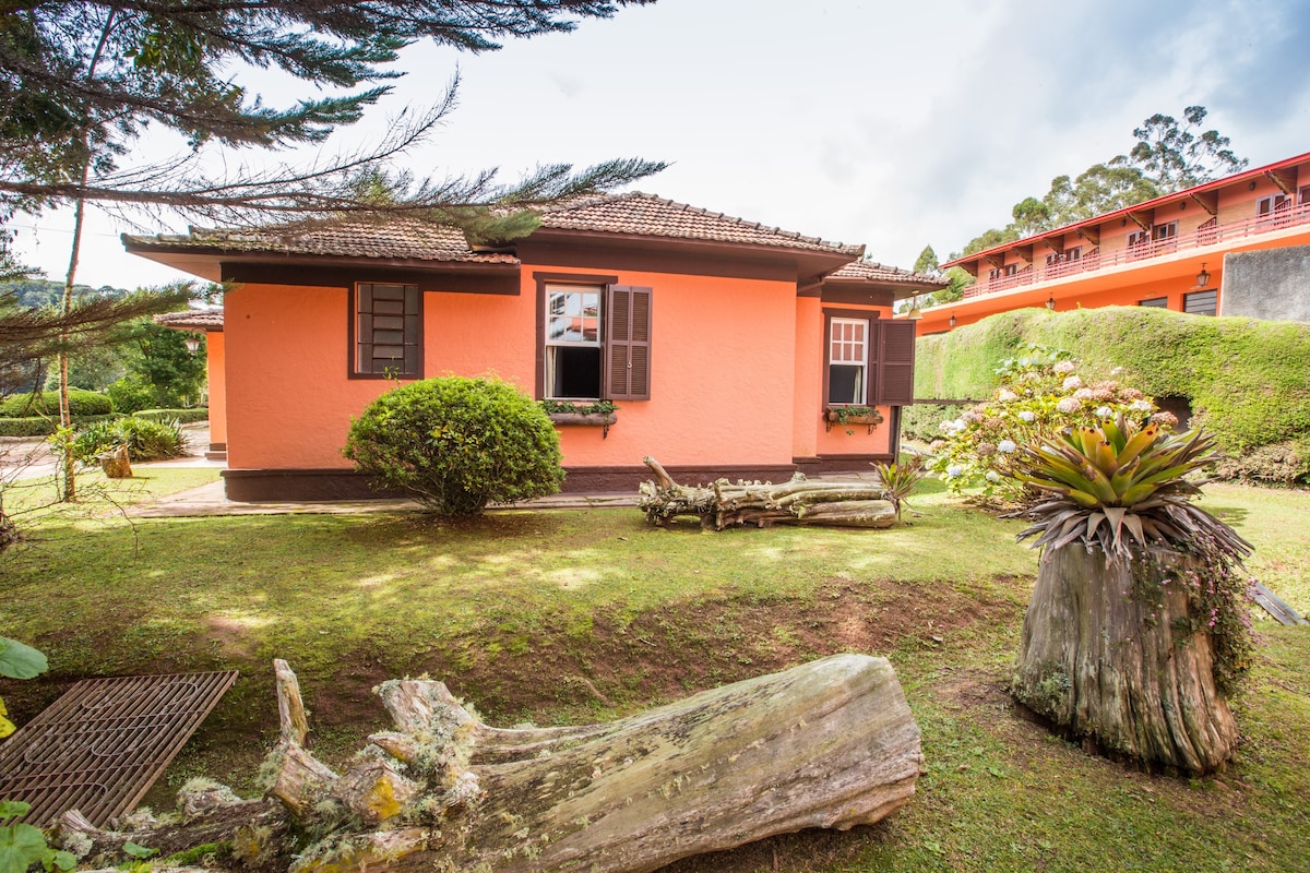 3号套房Casa da Fazenda São Cristóvão