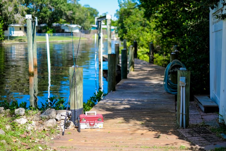 布雷登顿(Bradenton)的民宿