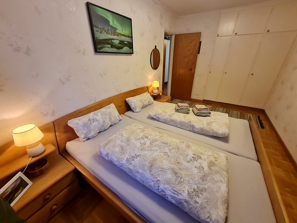 Villa Josie, Perfekte Unterkunft in Lappland