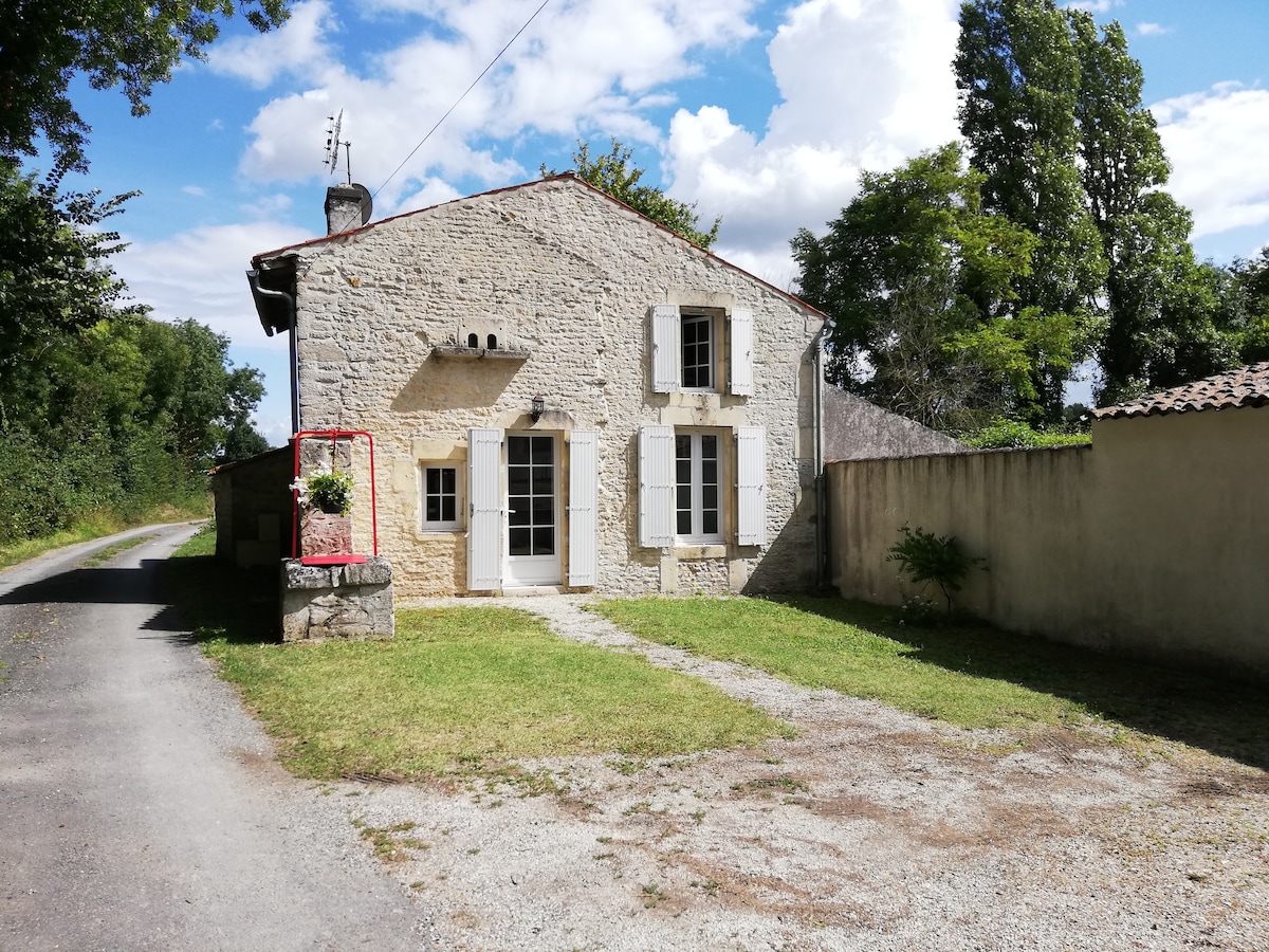 La Petite Maison