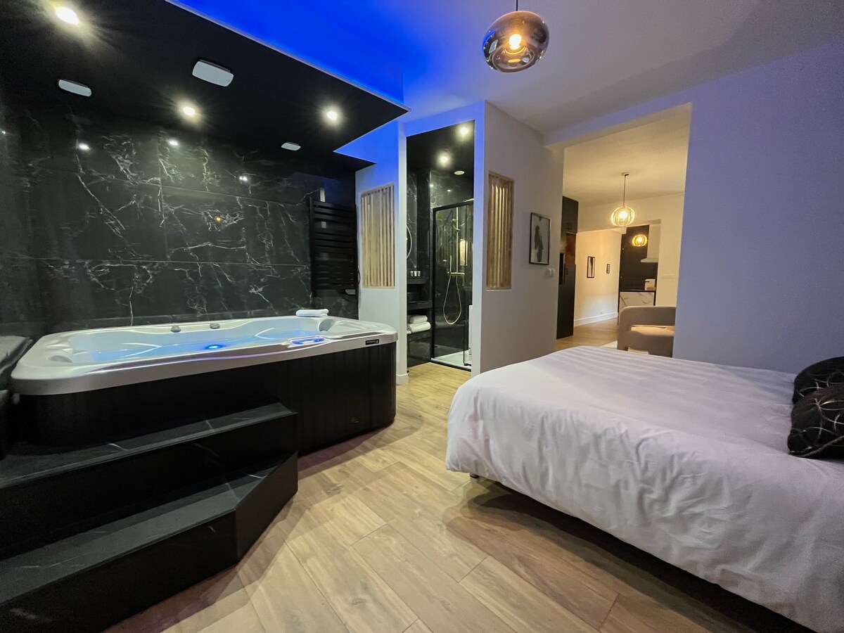 Suite & Spa Reims