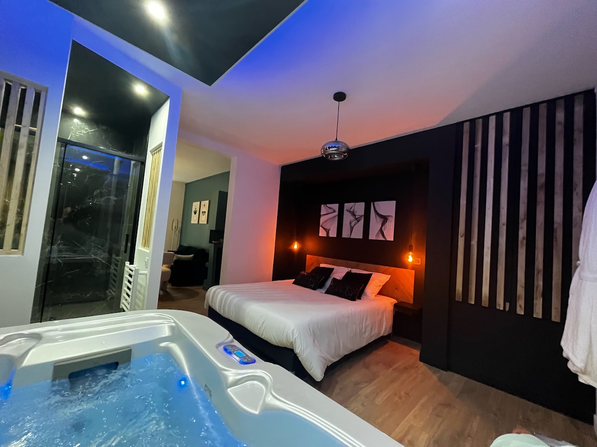 Suite & Spa Reims