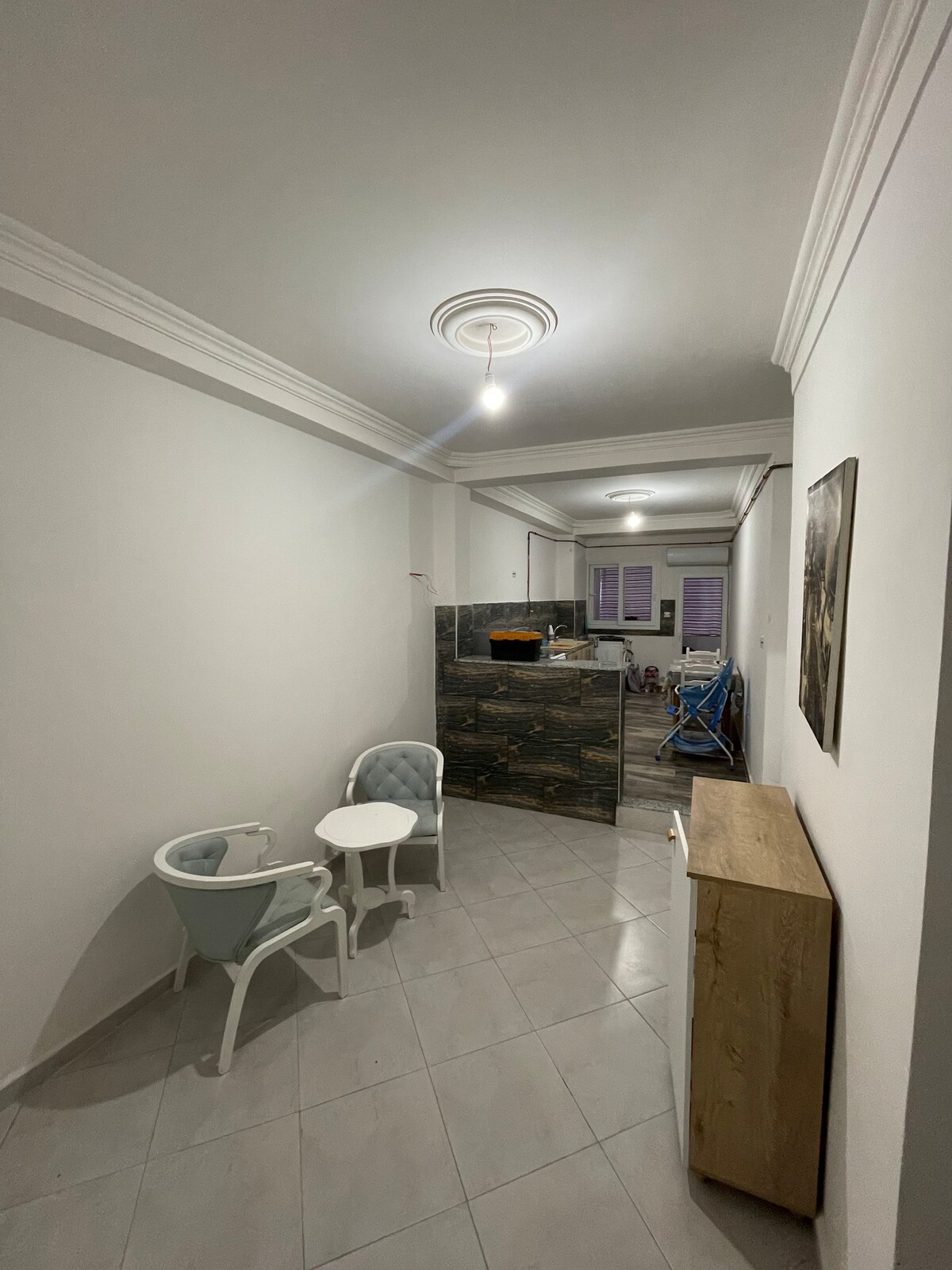 Appartement à boufarik blida