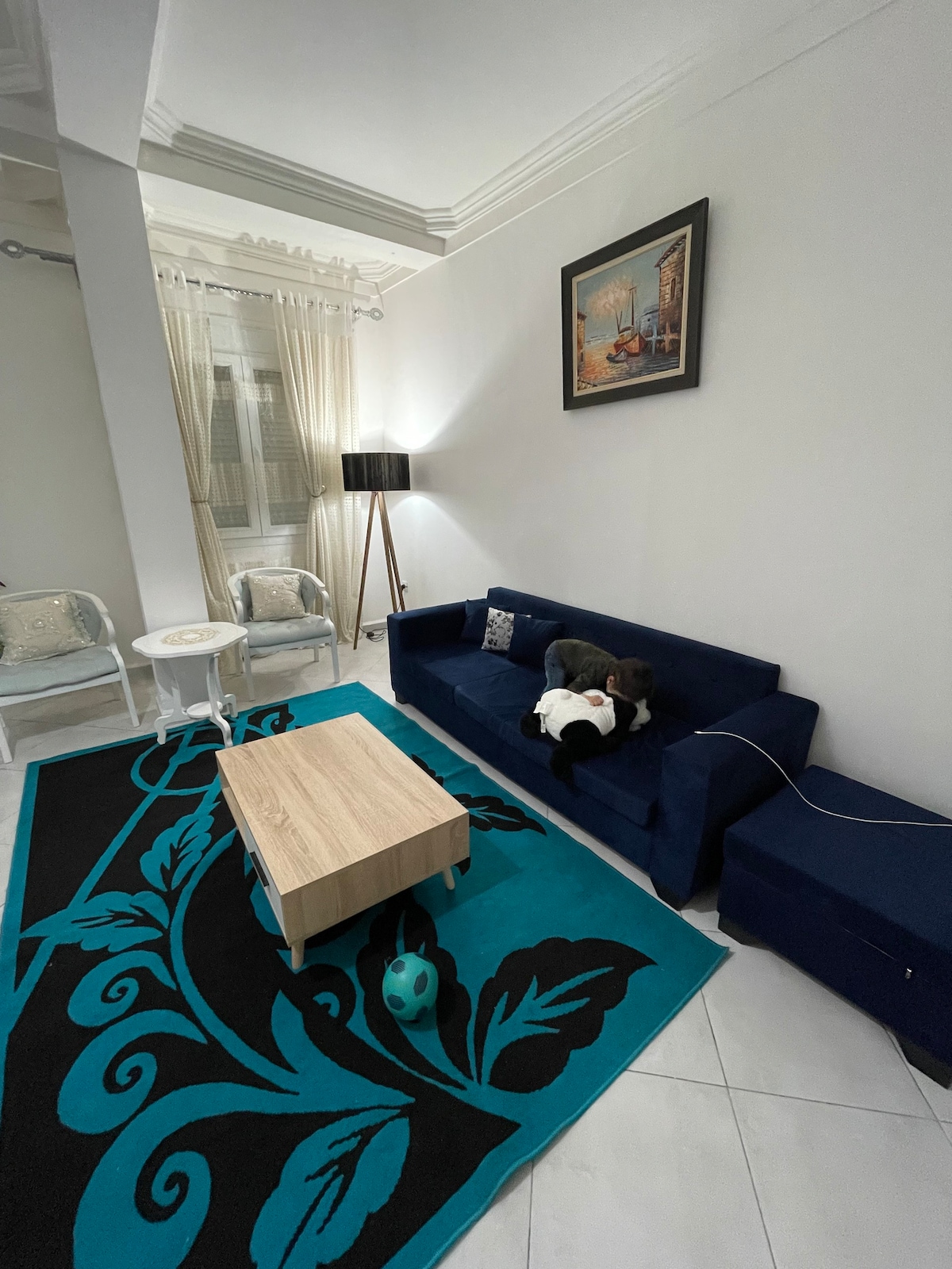 Appartement à boufarik blida