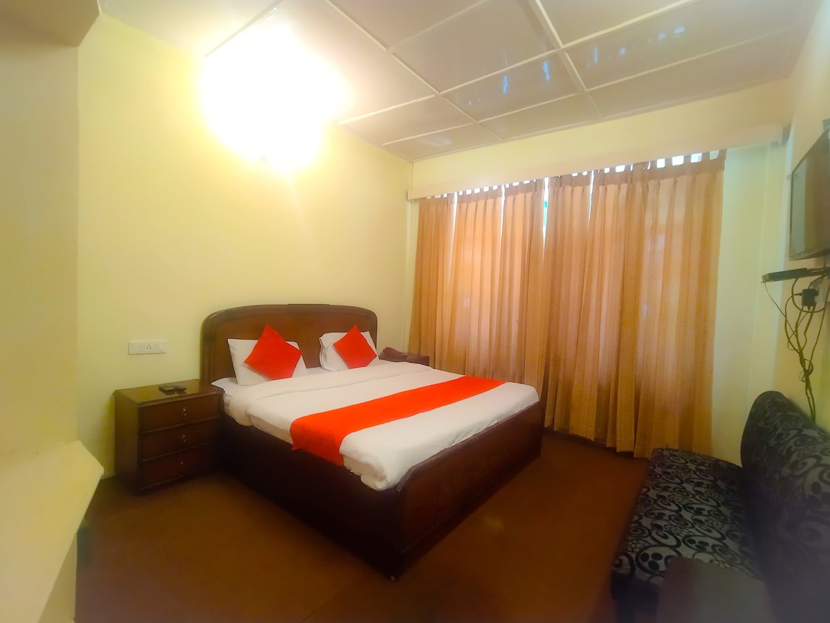 标准客房| Surya酒店度假村