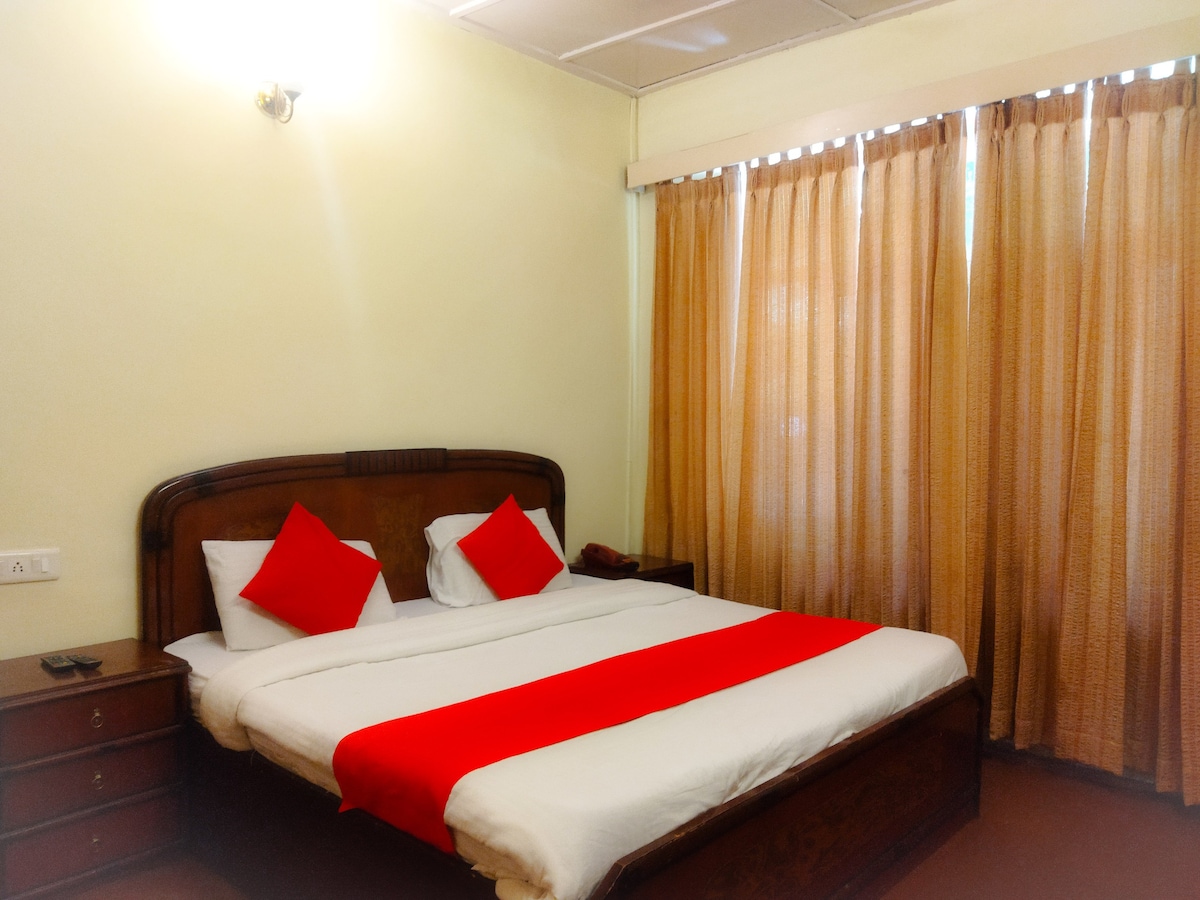 标准客房| Surya酒店度假村
