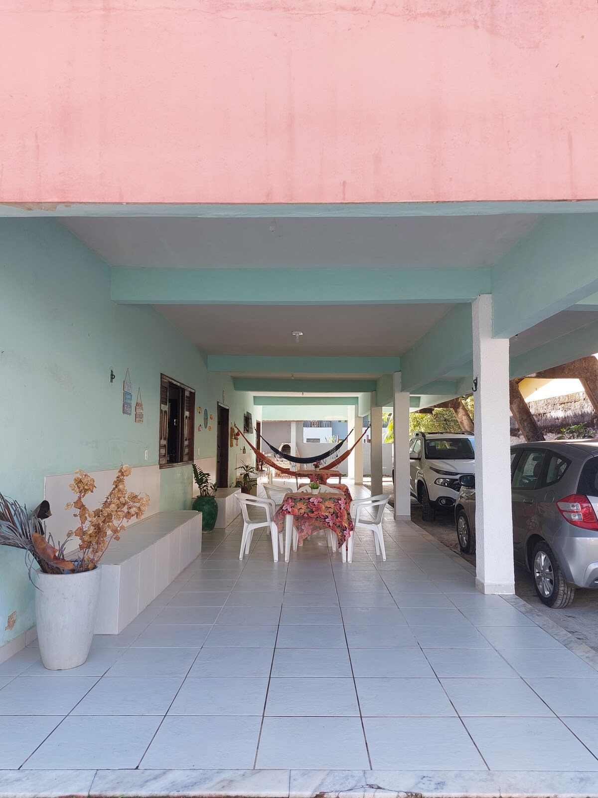 Casa ampla em Condomínio Águas de Olivença