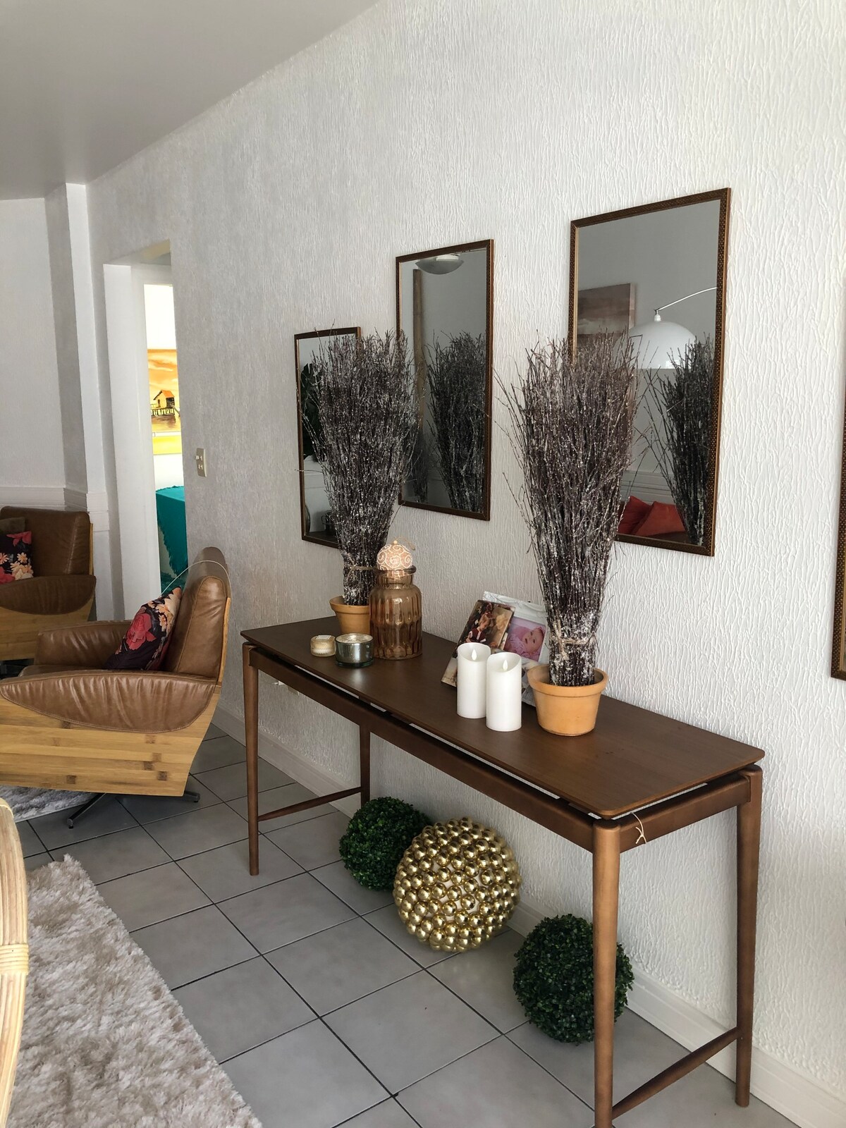 Apartamento quadra mar Balneário Camboriú centro .