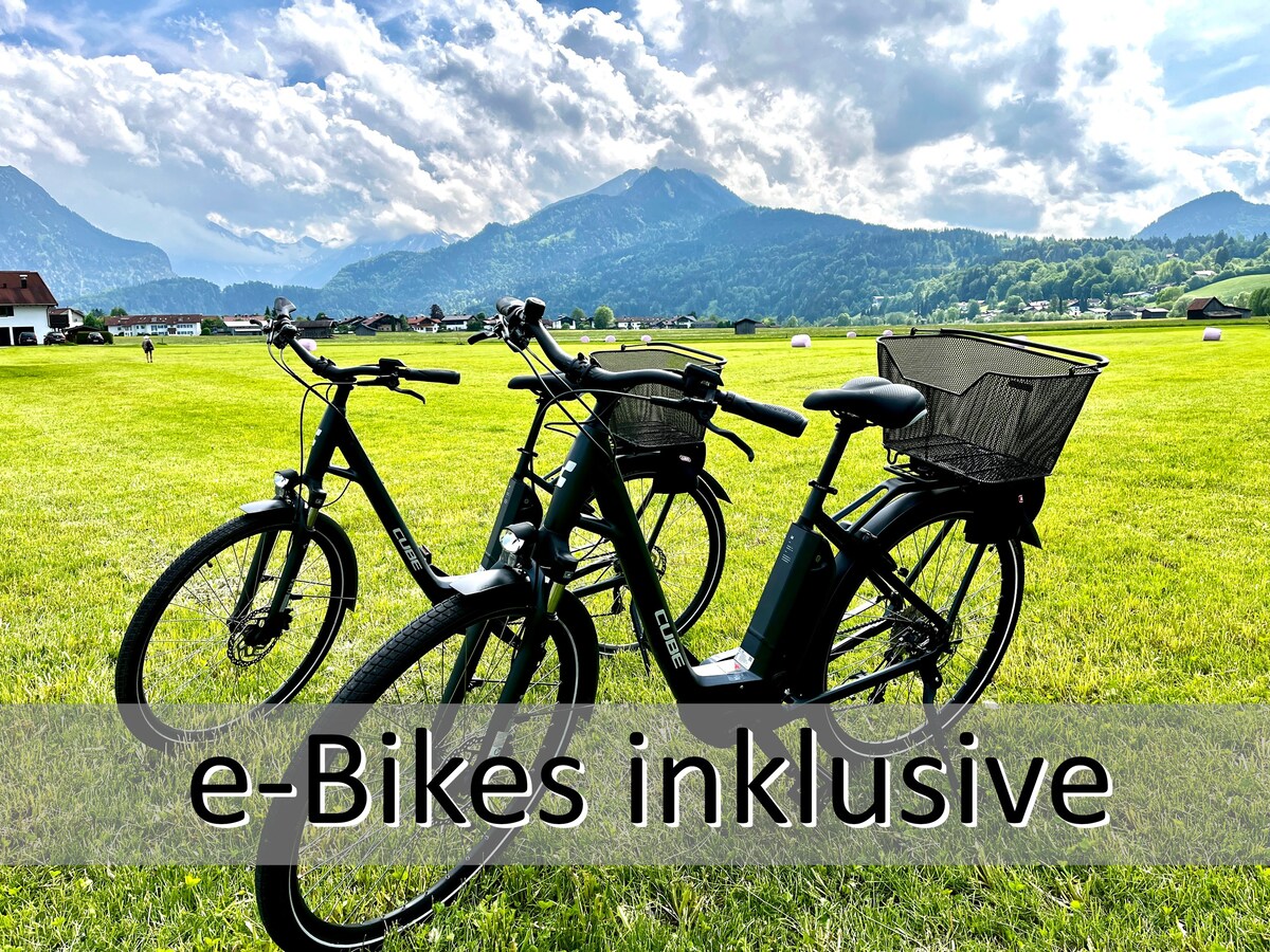 Bergfex Söllerblick +ebikes+ summer-railway-ticket