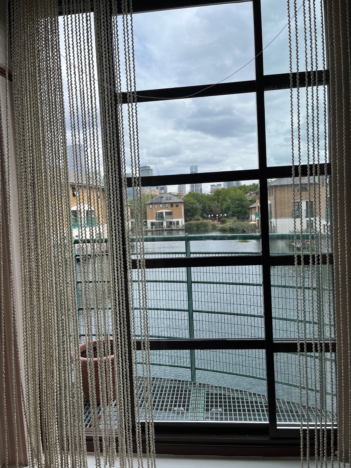 独立房间-水景-伦敦大桥/印刷品