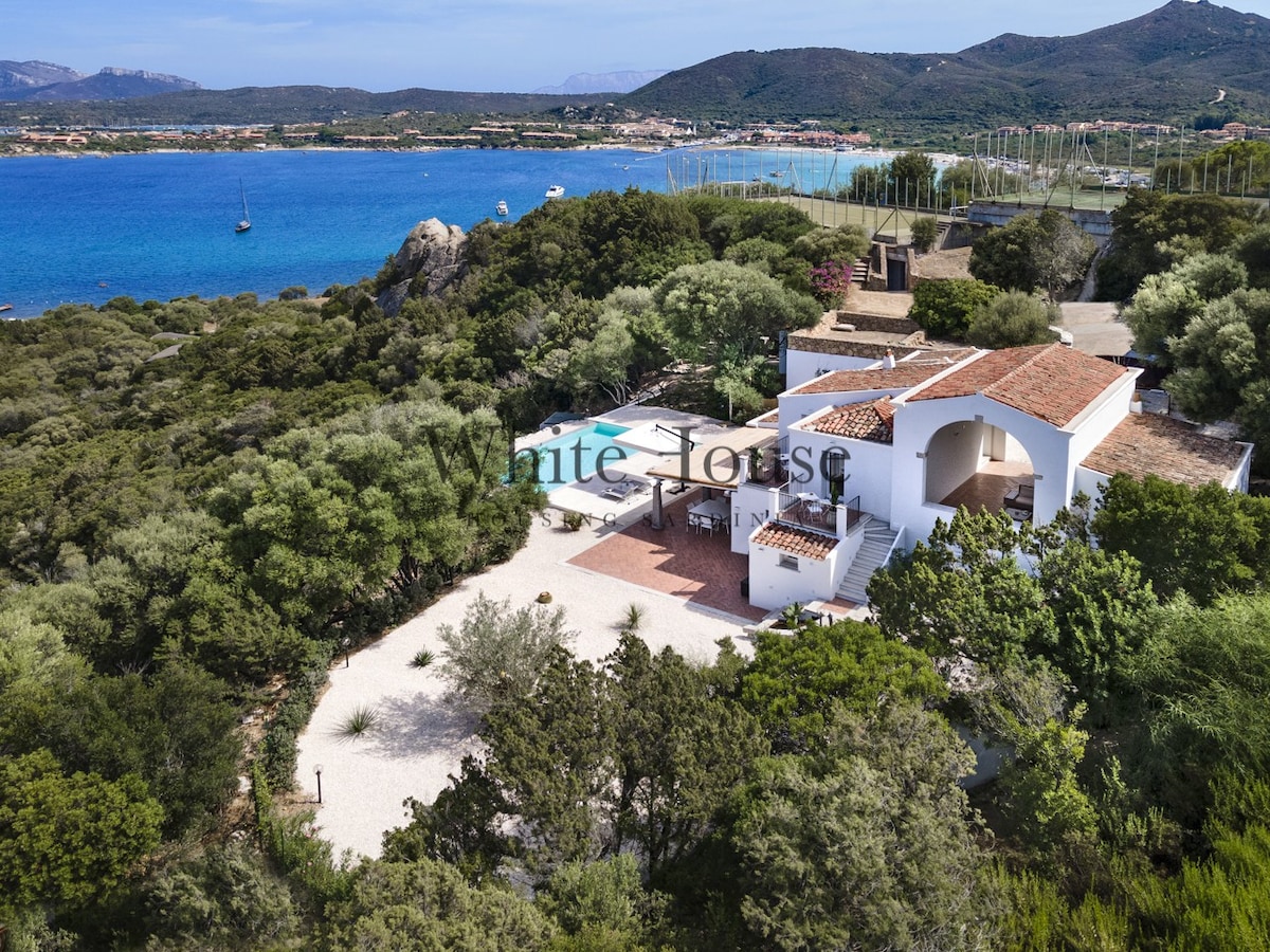 Splendida Villa vicino al mare con piscina privata