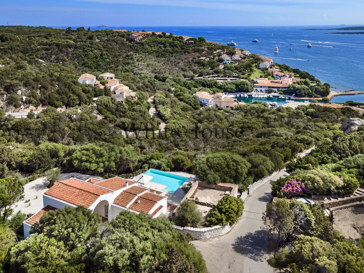 Splendida Villa vicino al mare con piscina privata