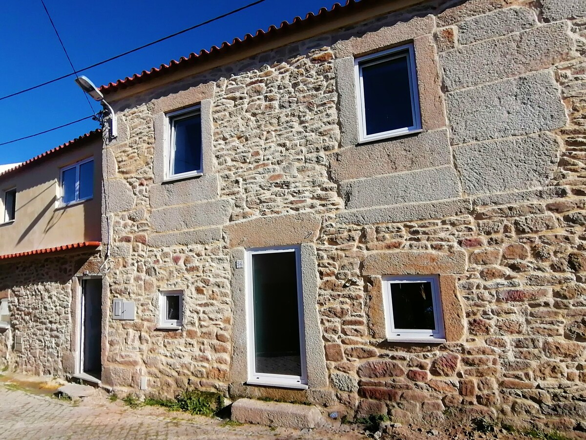 Casas de Villar | Casa do Côa & Douro