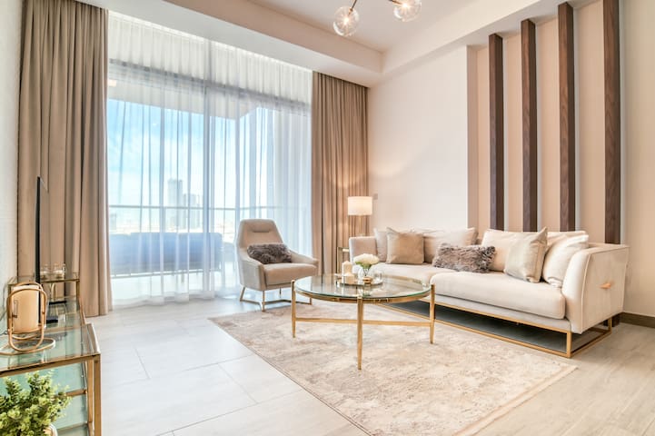 My stay managed Airbnb listing 1