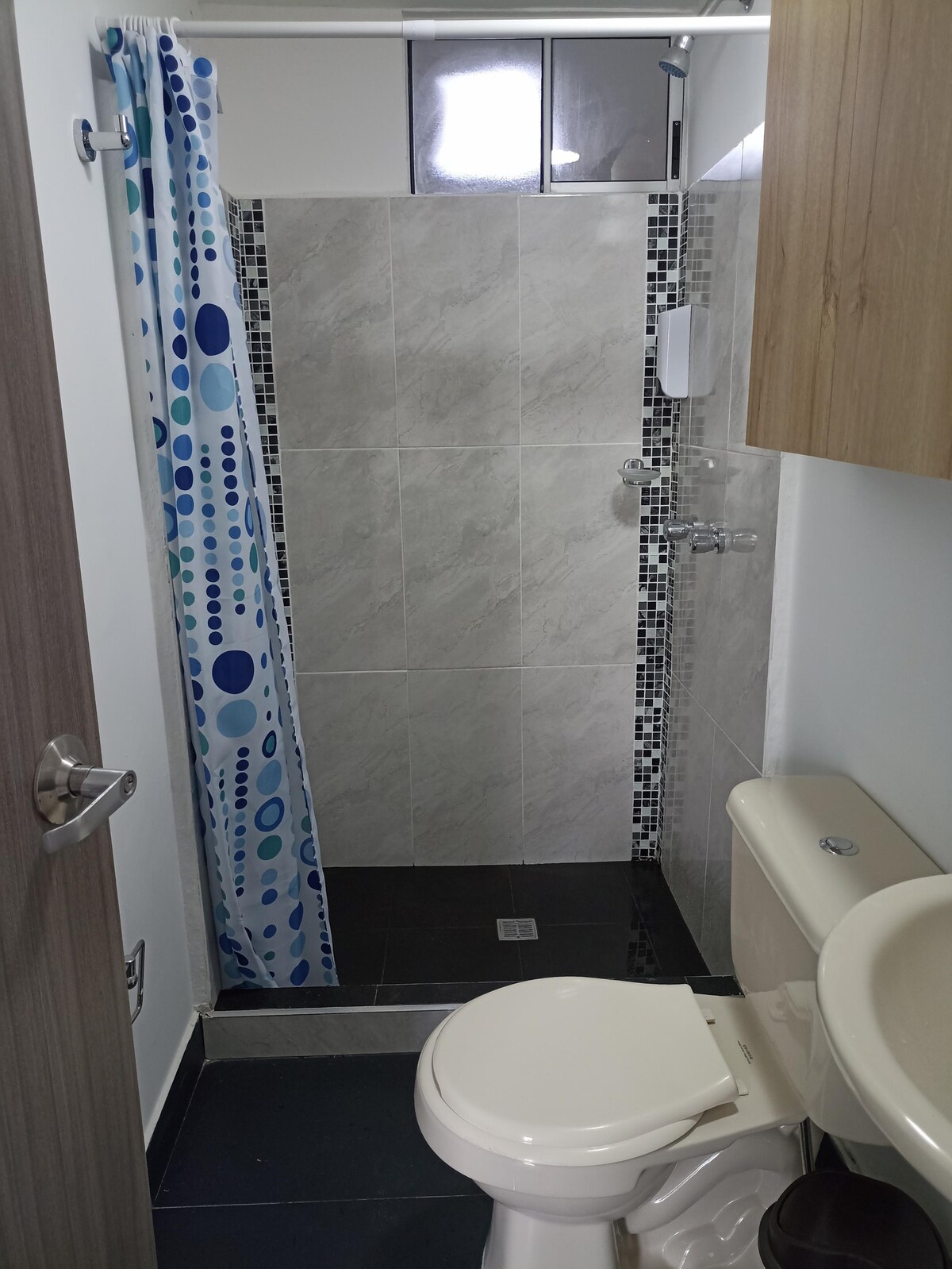 Apartamento Nuevo en Bochalema