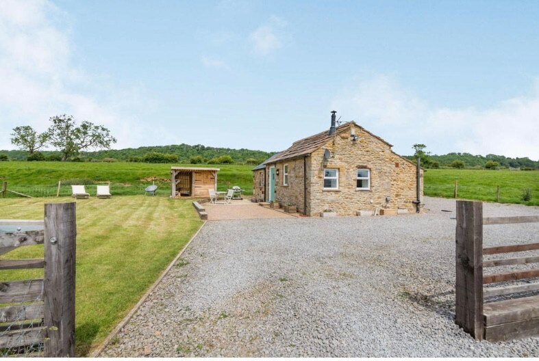 Cosy Barn Stay Yorkshire Dales