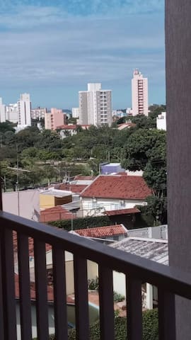São Carlos的民宿