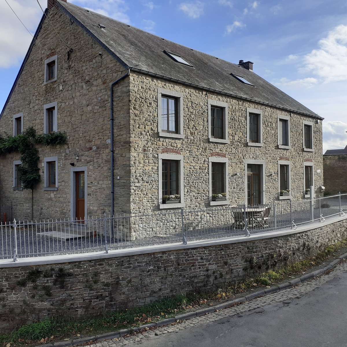 Ancienne école communale des filles