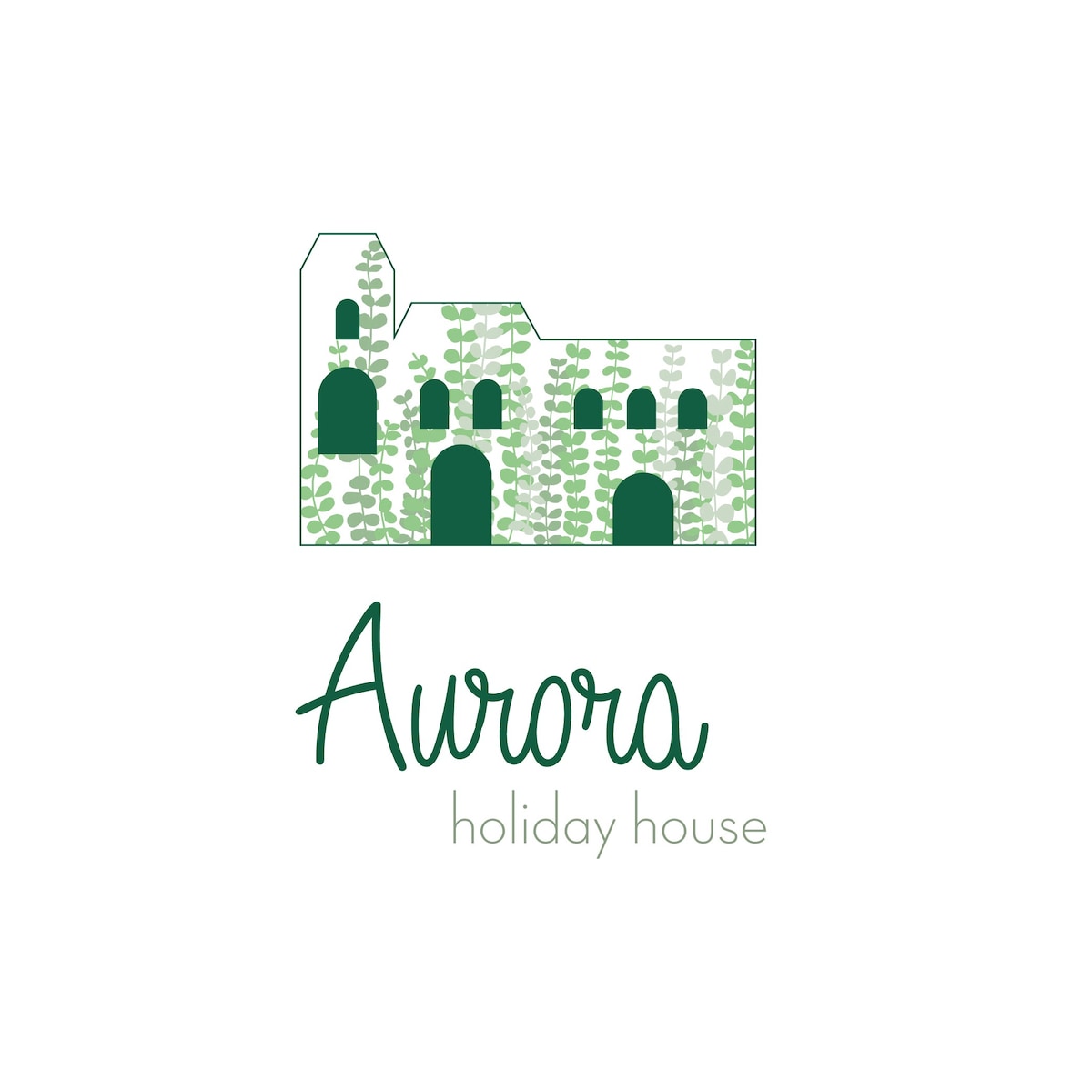 Aurora -坎帕格纳度假屋