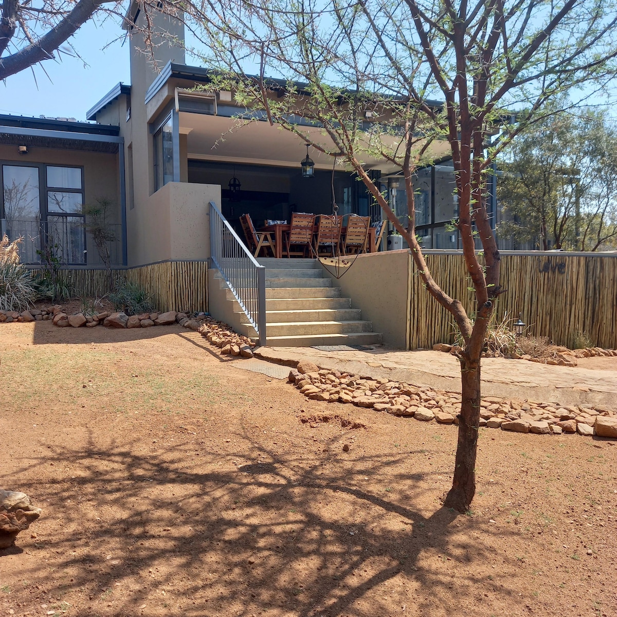 Bushveld Rest