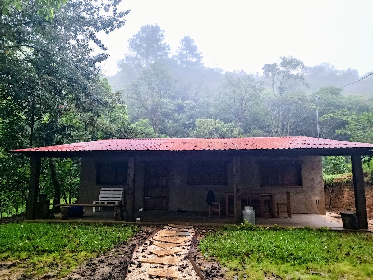 Refugio Lodge Cinco Lagos