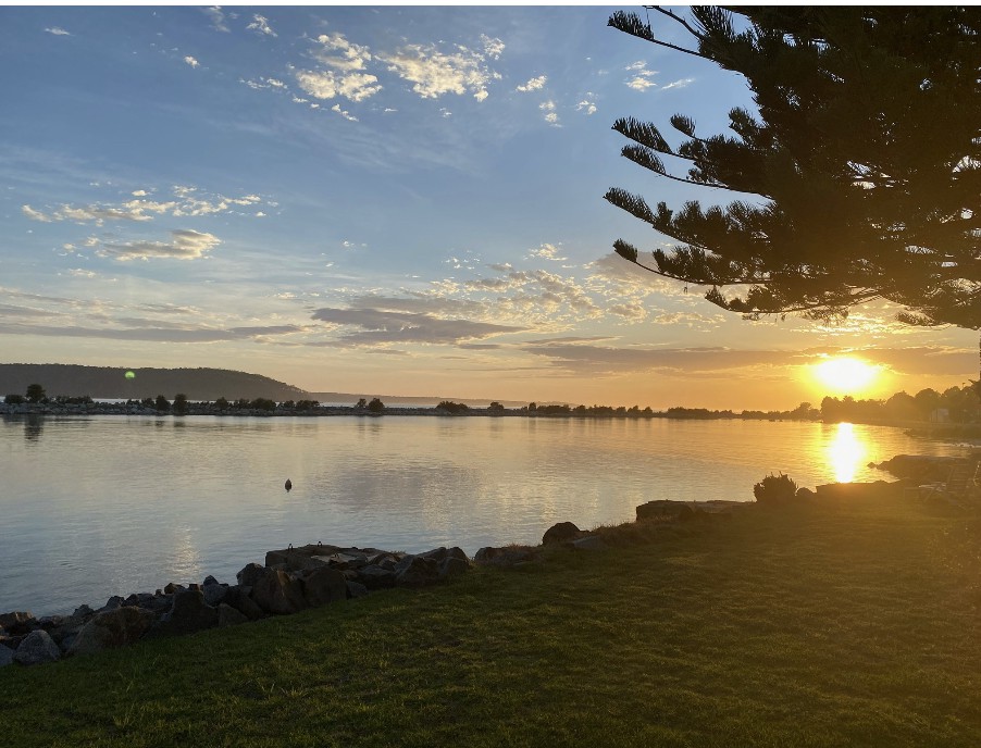 海滨之家贝茨曼斯湾（ Batemans Bay ）