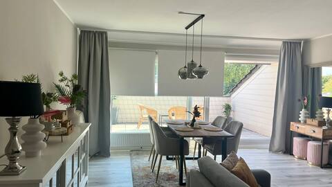 Hotel Victoria Familienzimmer