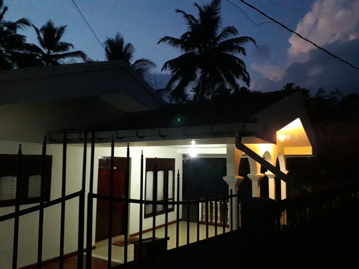 Amagee resort weligama