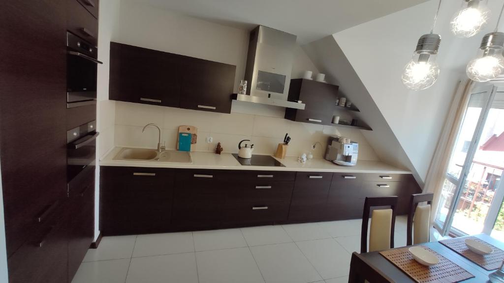 Apartament Prosta Kielce