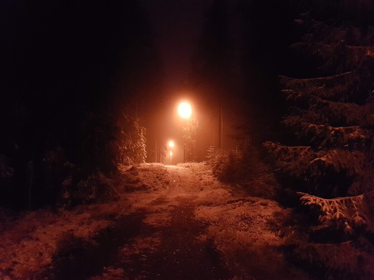 Välkomnande B&B nära badplats och natur