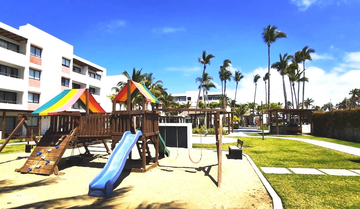 Palmilla Residencial - Mazatlan公寓