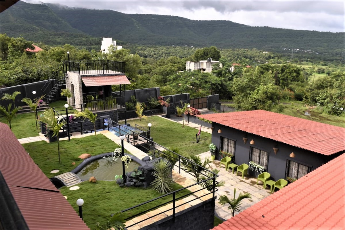 Bogun Villa Retreat