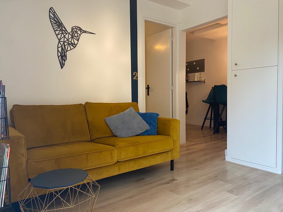 Guesthouse Utrecht