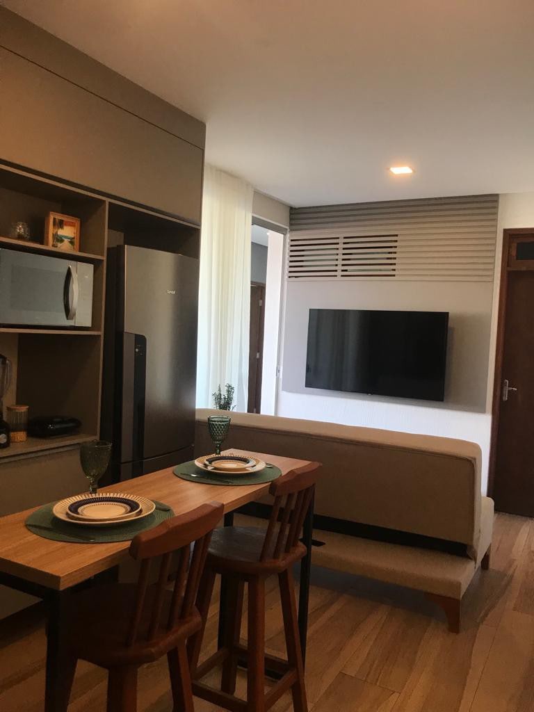 Apartamento à 1min Bodódromo